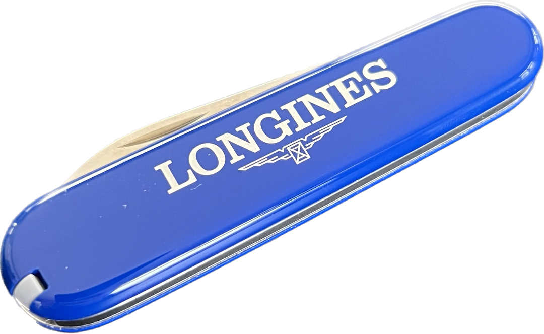Швейцарский нож Longines Victorinox L870136665