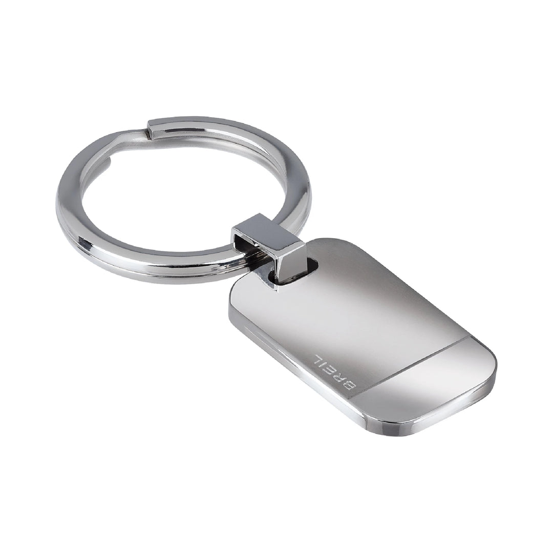 Breil Tailor Steel Keychain TJ2966