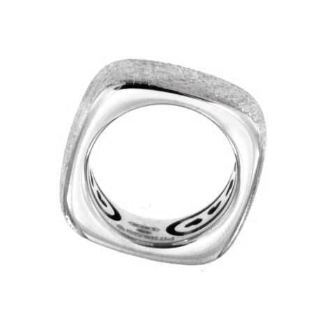 Pitti e Sisi кольцо городской дизайн серебро 925 AN 8593B-14