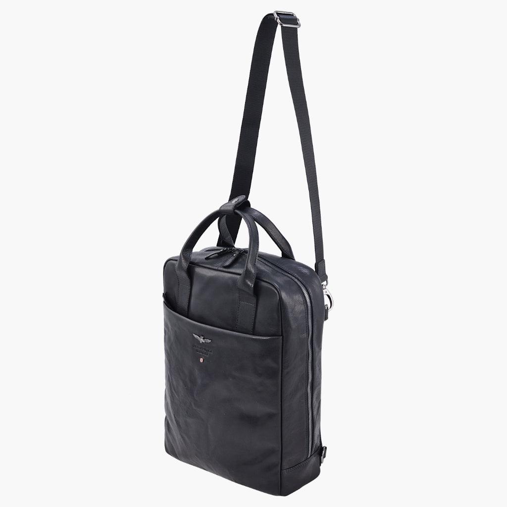 Zaino porta pc vintage top