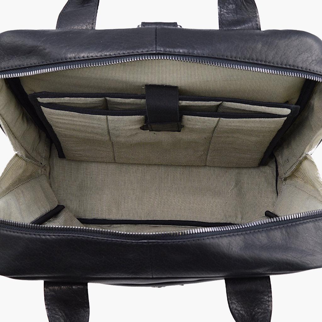 Zaino porta pc vintage top