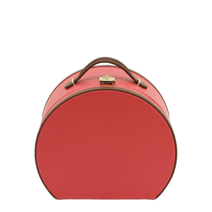 Box porta gioielli Friedrich23 Ascot Coral 32030-4 - Capodagli 1937