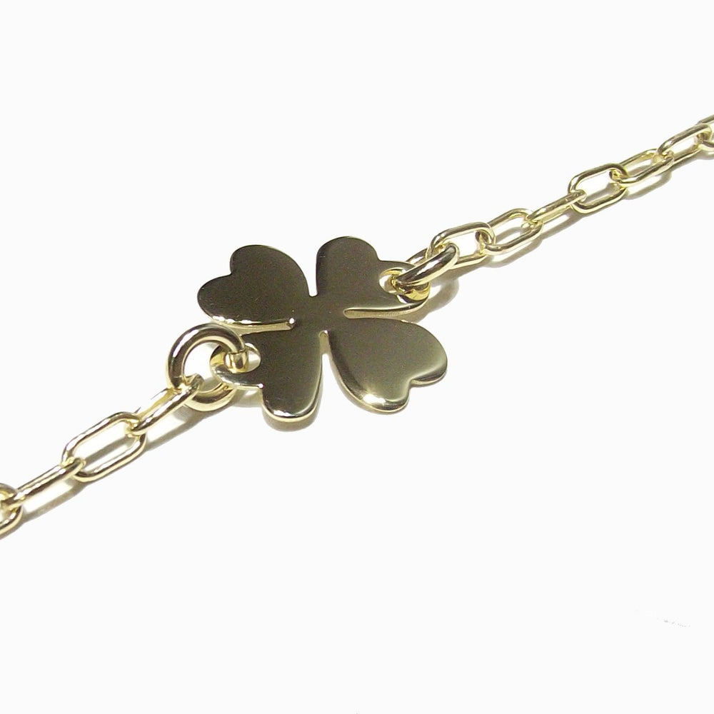 Capodagli collana I-Tag Elementi argento 925 finitura PVD oro giallo CPD-COL-ARG-0001-G - Capodagli 1937