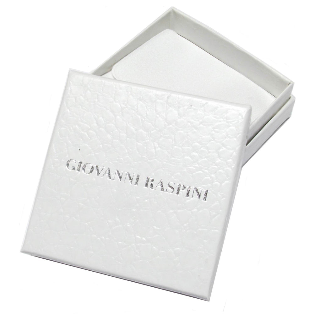 Giovanni Raspini charm Ancora argento 925 8071 - Gioielleria Capodagli