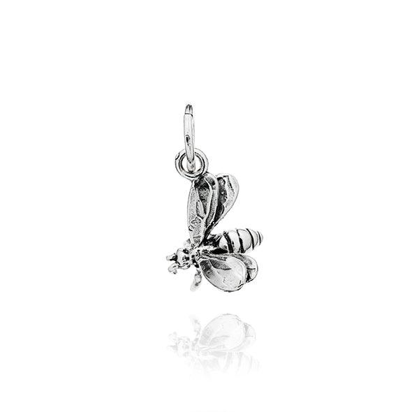 Giovanni Raspini charm Ape argento 925 9854 - Gioielleria Capodagli