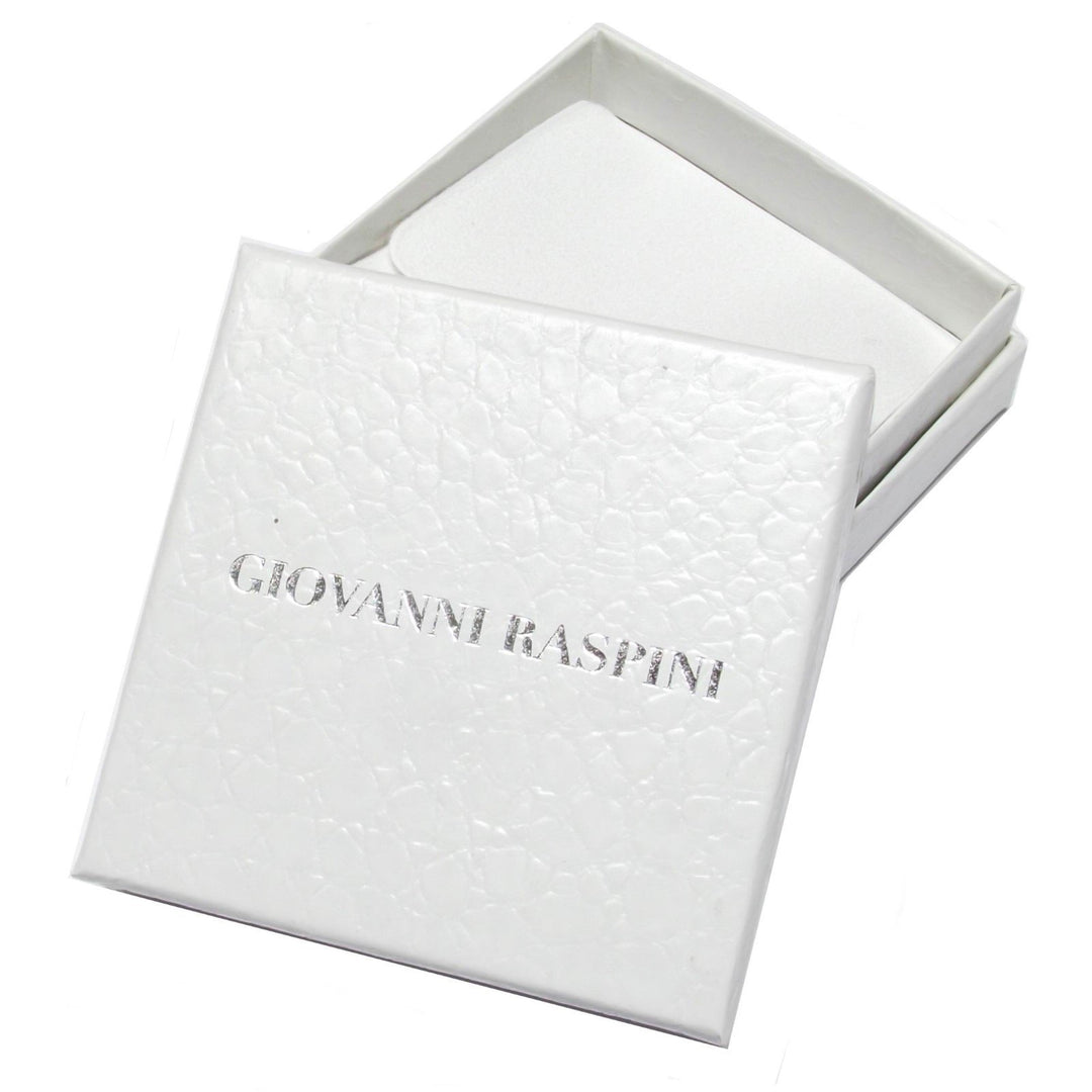 Giovanni Raspini charm Bicicletta argento 925 6027 - Gioielleria Capodagli