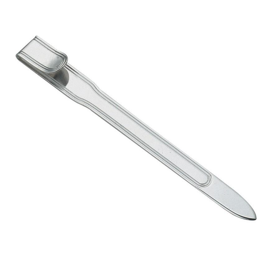 Greggio tagliacarte segnalibro inglese argento 8.85.0032 - Gioielleria Capodagli