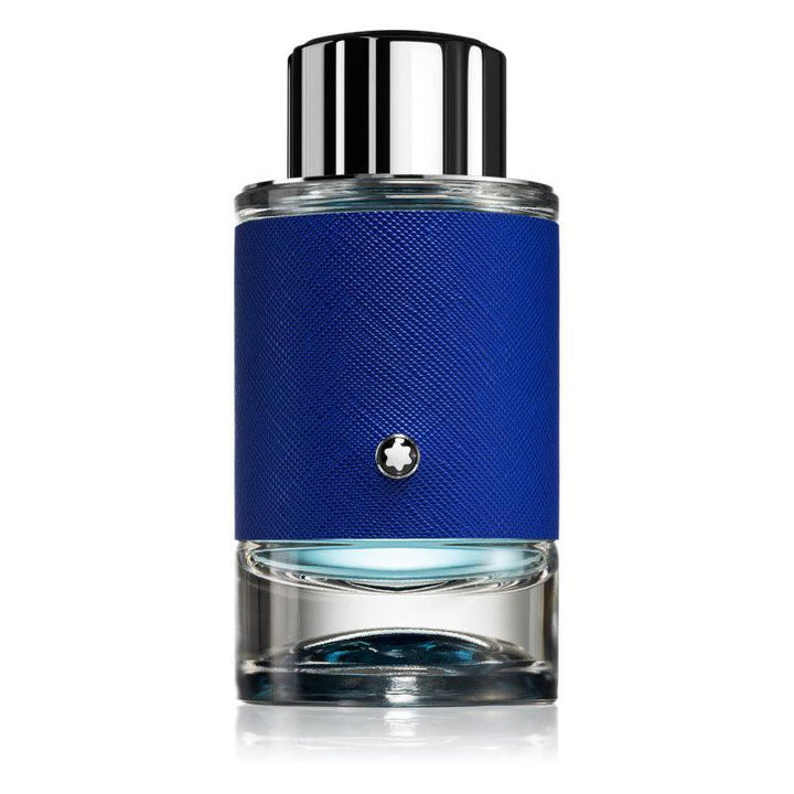 Montblanc Explorer Ultra Blue Eau de Parfum 100ml 128801 - Capodagli 1937