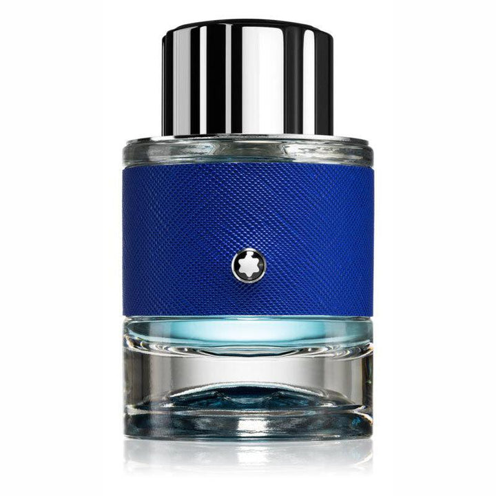 Montblanc Explorer Ultra Blue Eau de Parfum 60ml 128800 - Capodagli 1937