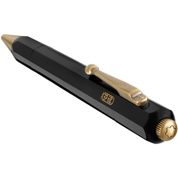 Montblanc penna a sfera Heritage Egyptomania Edizione Speciale 125494 - Gioielleria Capodagli