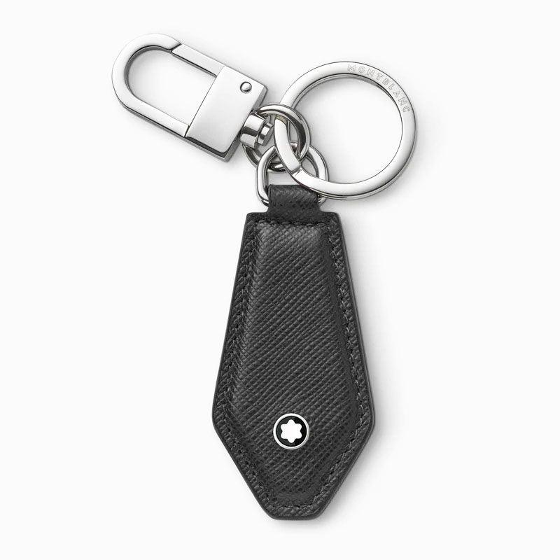 Montblanc portachiavi a forma di diamante Montblanc Sartorial nero 130748 - Capodagli 1937