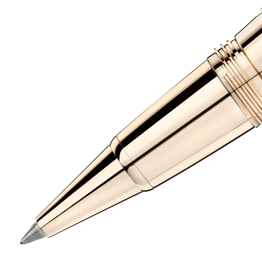 Montblanc roller Meisterstück Le Petit Prince Solitaire LeGrand 125314 - Gioielleria Capodagli