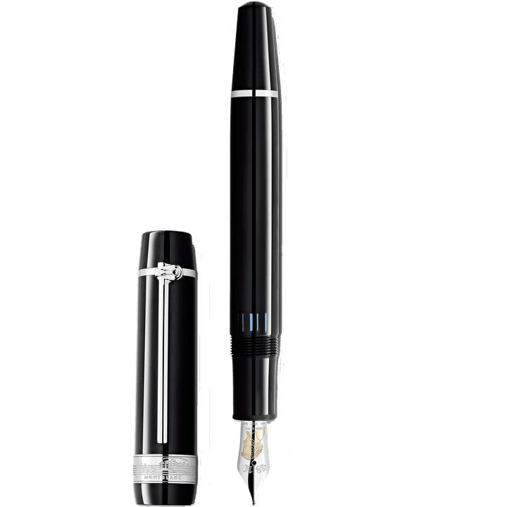 Montblanc Food Dorgation Highage Frederic Chopin Special Edition Punta F 127639 Capodagli 1937