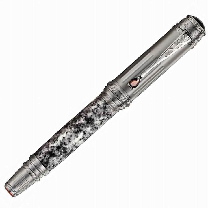 Montblanc stilografica Patron of art Scipione Borghese Limited Edition 4810 115973 - Gioielleria Capodagli