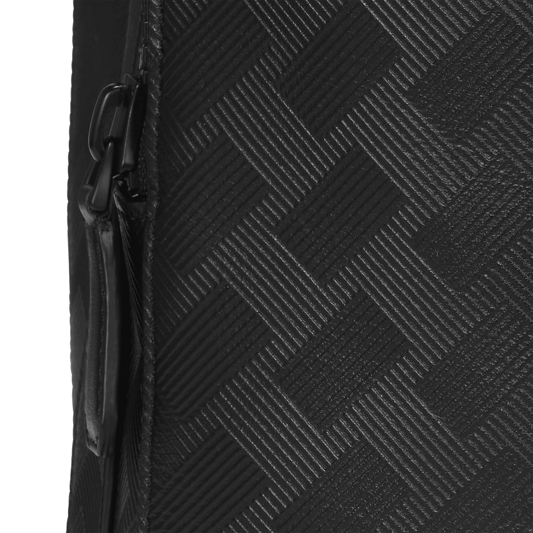 Montblanc zaino grande con 3 scomparti Montblanc Extreme 3.0 nero 129963 - Capodagli 1937