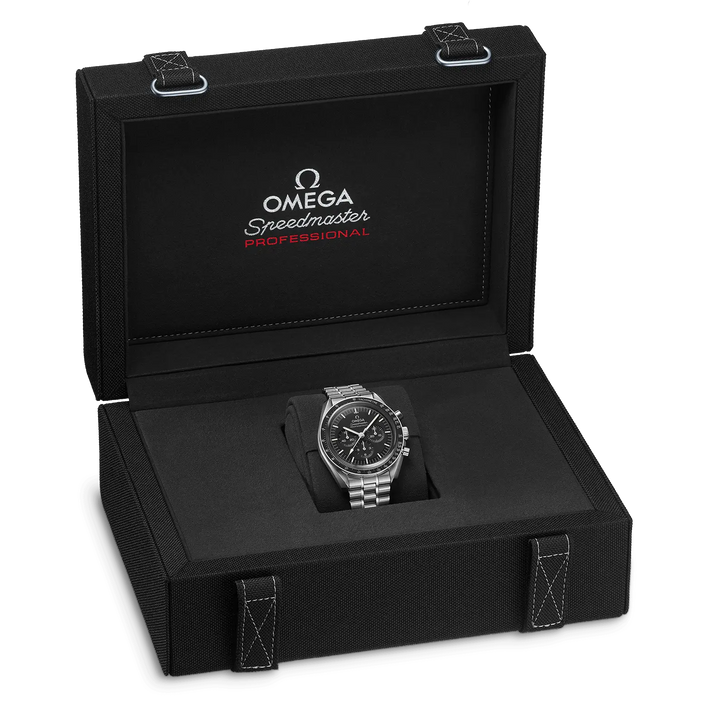 Omega часы Speedmaster Moonwatch Professional Co-Axial Master Chronometer 42mm 310.30.42.50.00.002