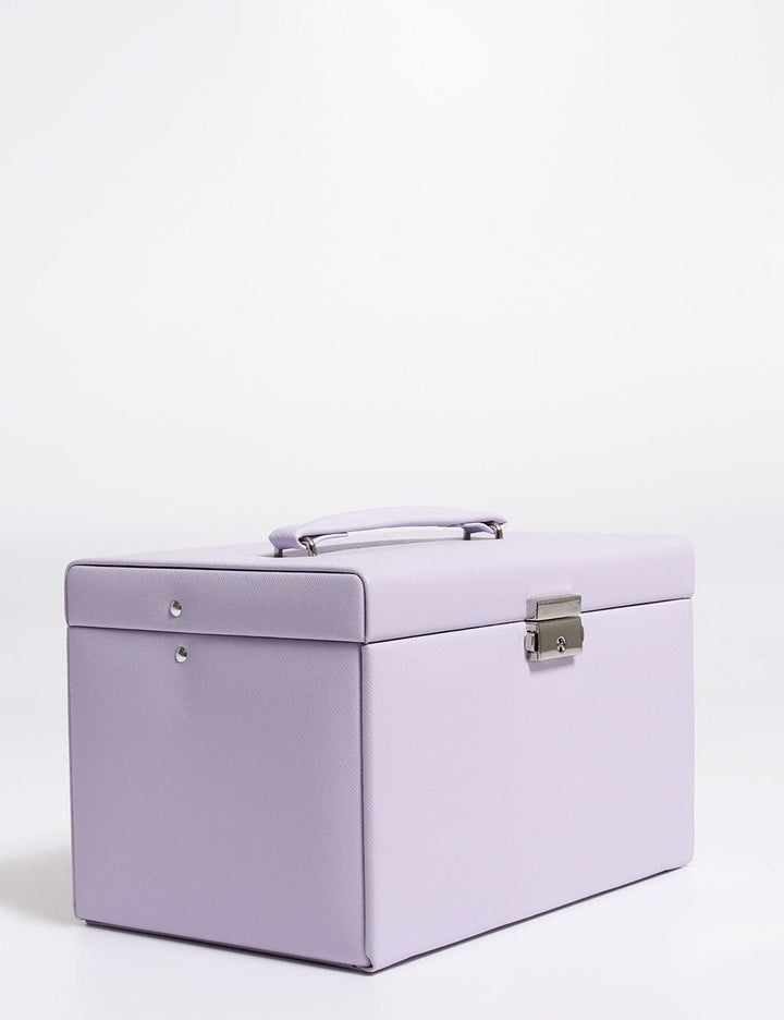 Scatola porta gioielli Friedrich23 Jolie Lavender 23256-56 - Capodagli 1937