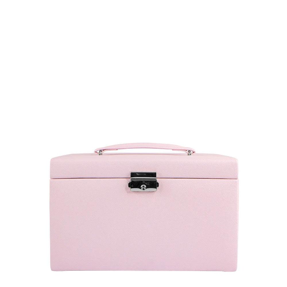 Scatola porta gioielli Friedrich23 Jolie Pink 23256-48 - Capodagli 1937