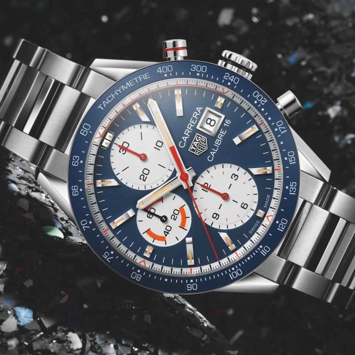 Calibre carrera store
