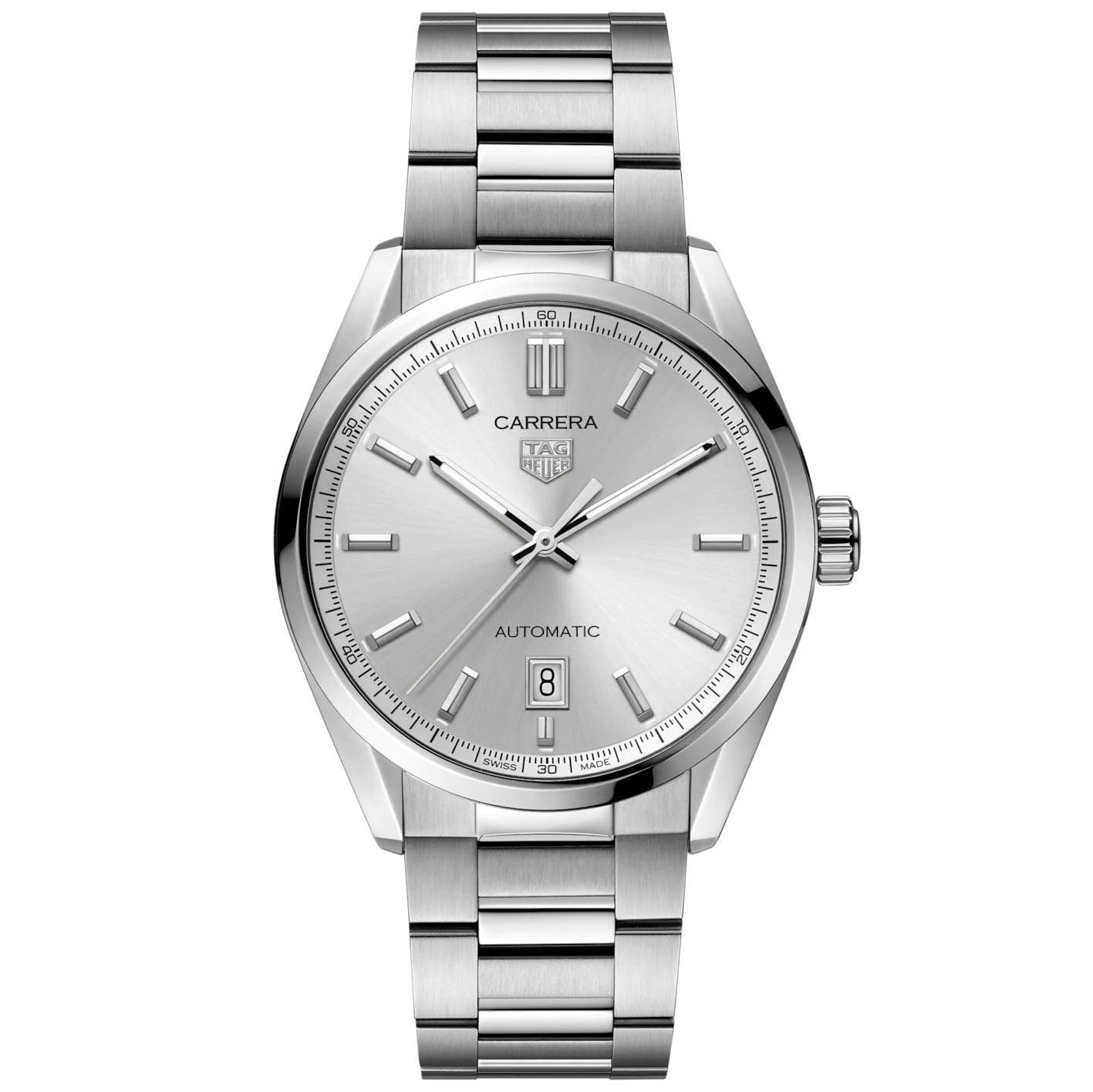 Tag heuer automatico best sale