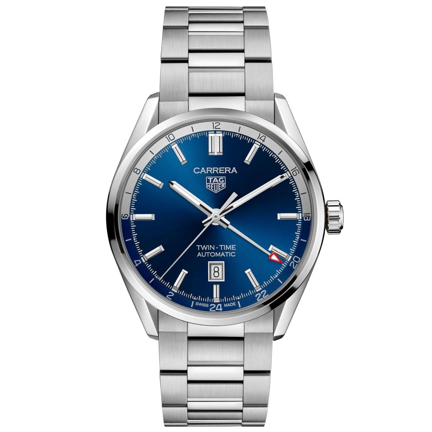 Men tag heuer carrera deals