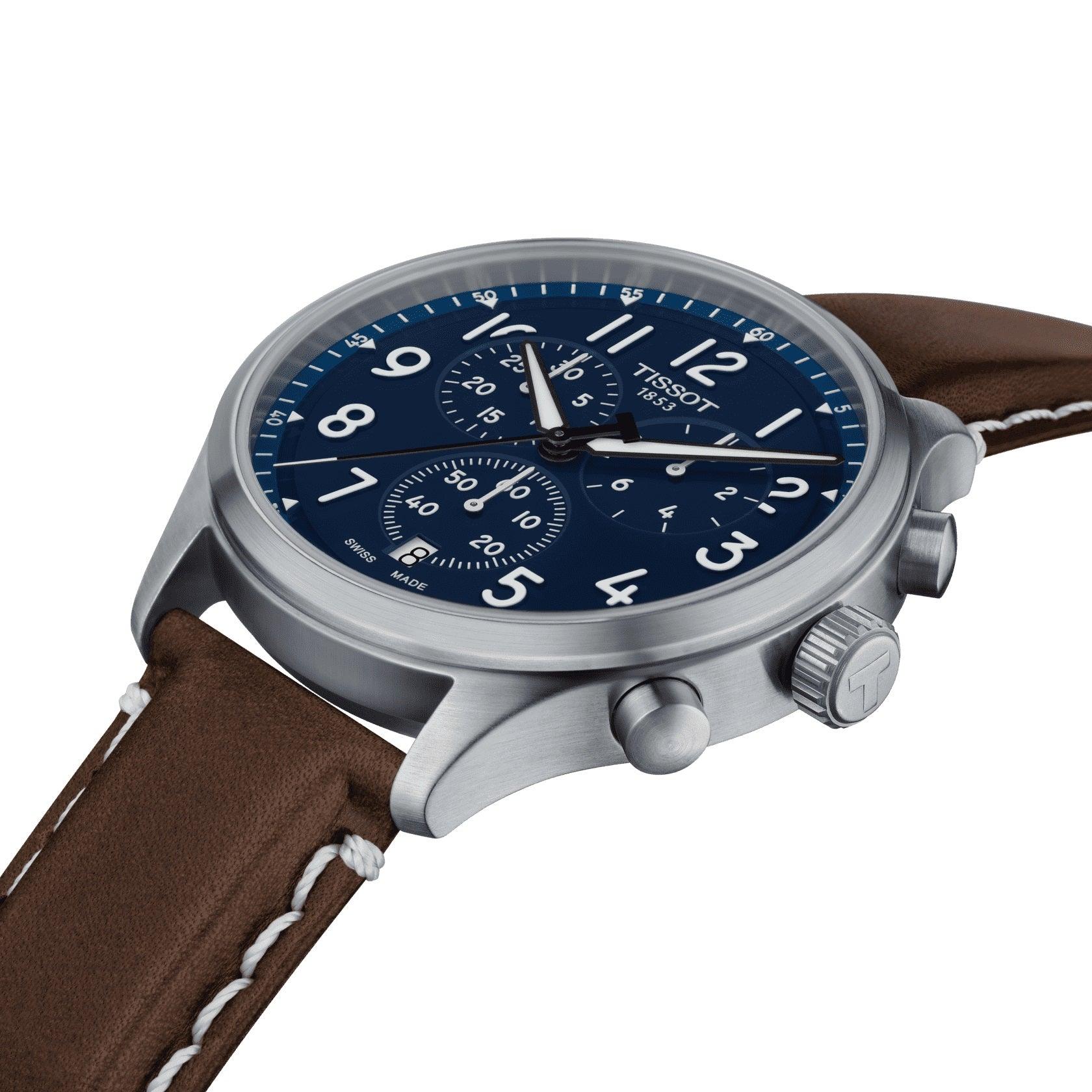 Reloj tissot chrono xl discount