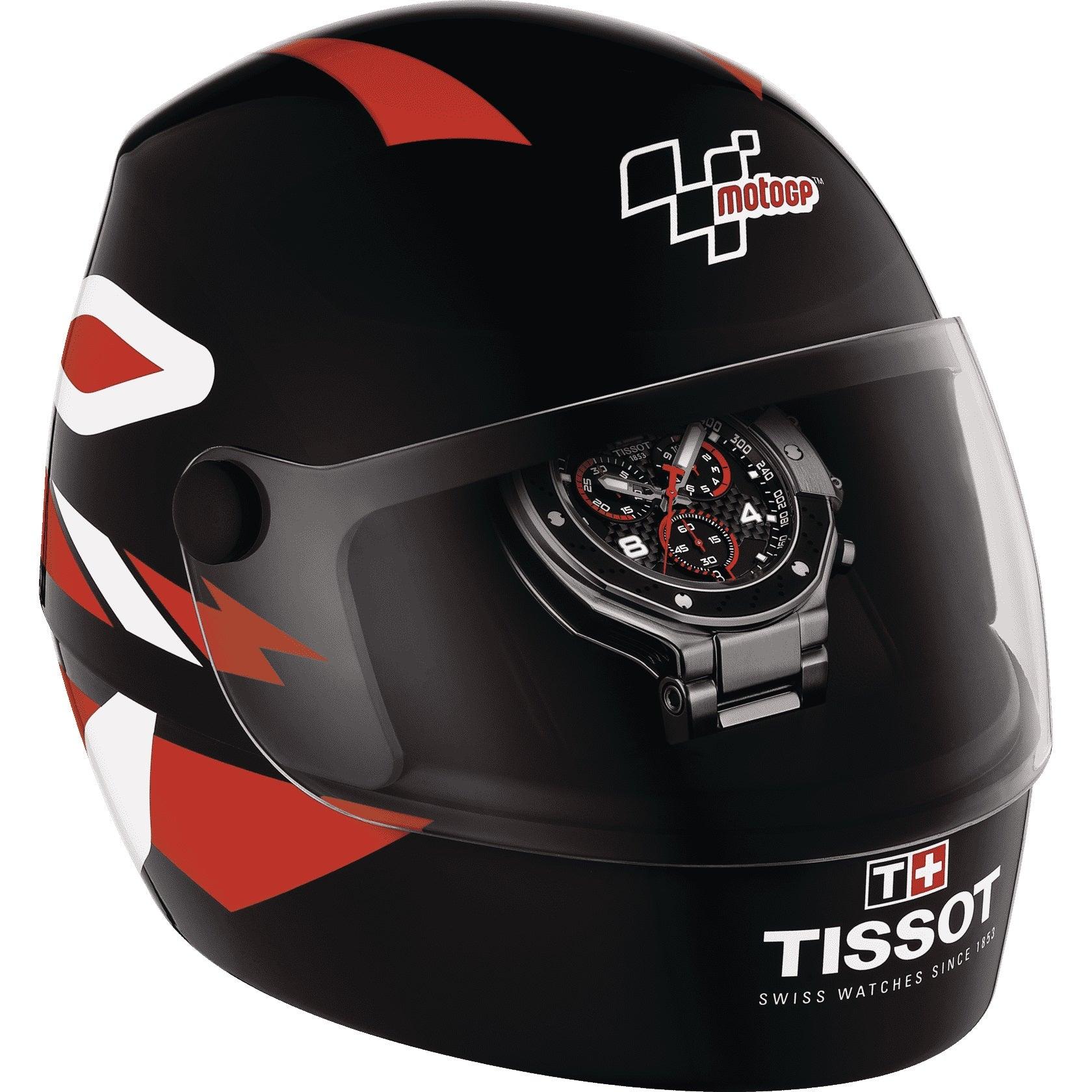 Tissot T Race MotoGP Chronograph 2022 Limited Edition 8000 45 T141.417.11.057.00