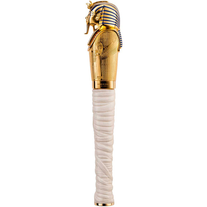Montegrappa Fillons Tutankhamun Сумма наследства ограниченное издание ISTTN-3L