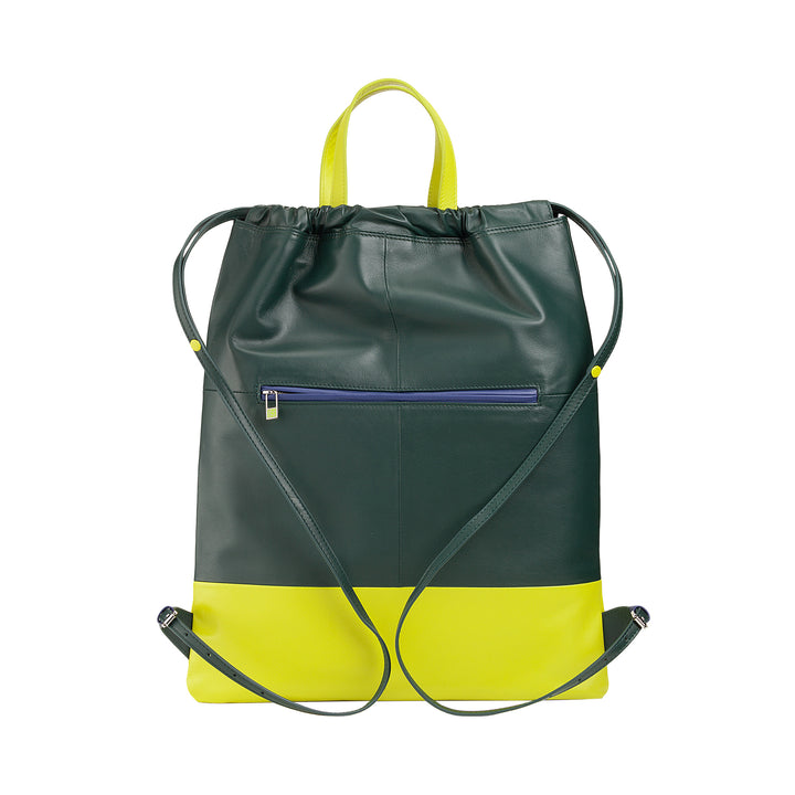 DuDu Модный спортивный рюкзак для женщин Мешок Сумка с Дравстрингом и Тонкими Плечевыми Ремнями